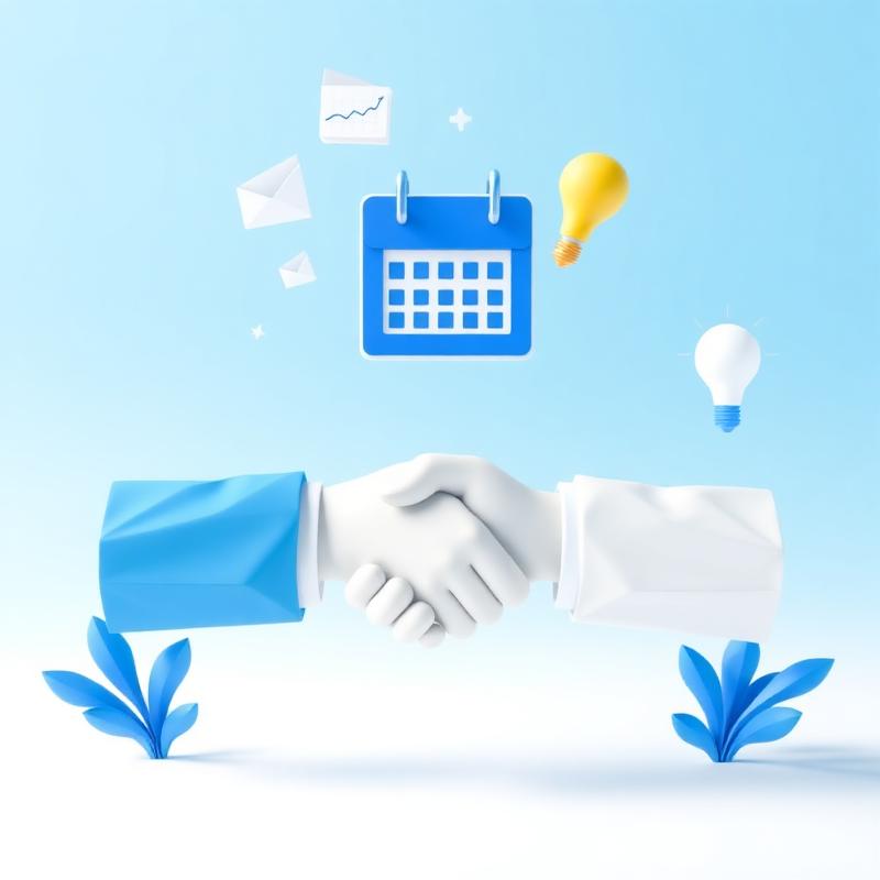 المرافقة الاستراتيجية المستمرة